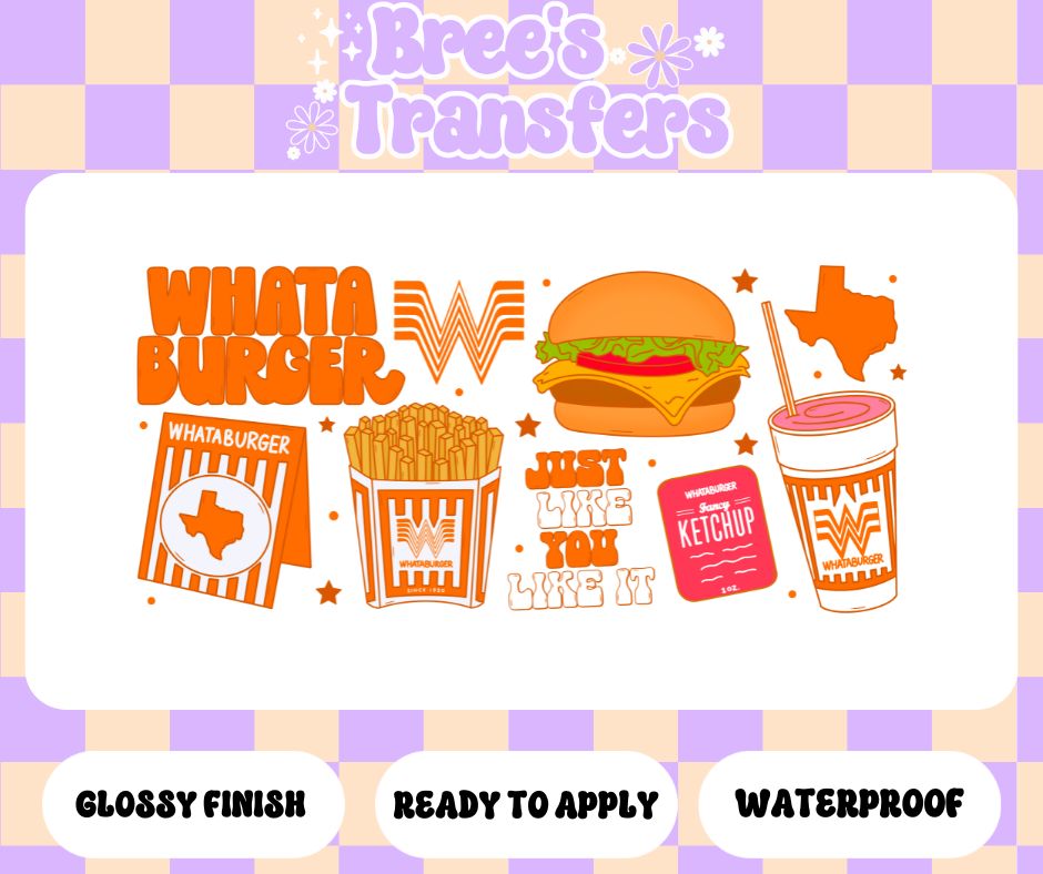 WHATABURGER