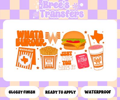WHATABURGER