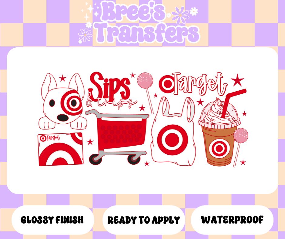 TARGET