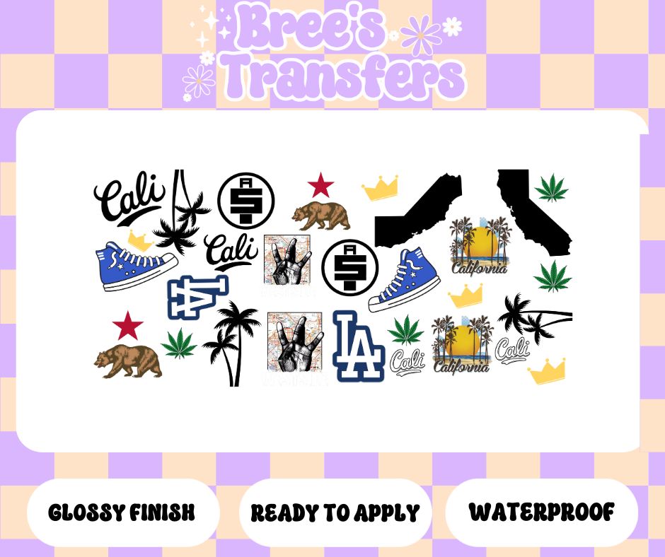 CALI ELEMENTS