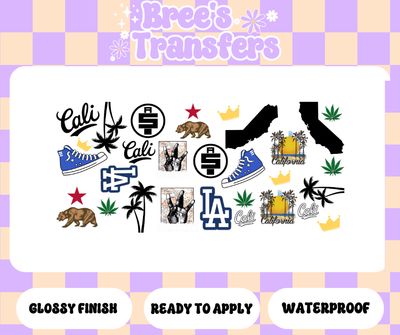 CALI ELEMENTS
