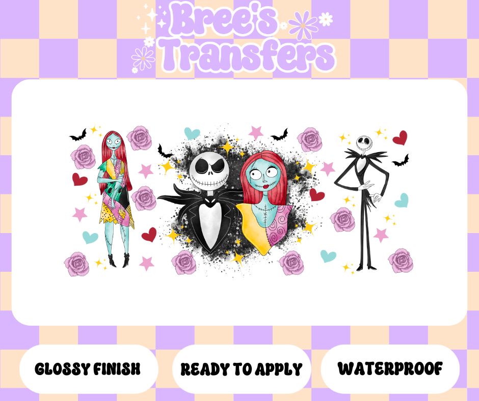 JACK AND SALLY