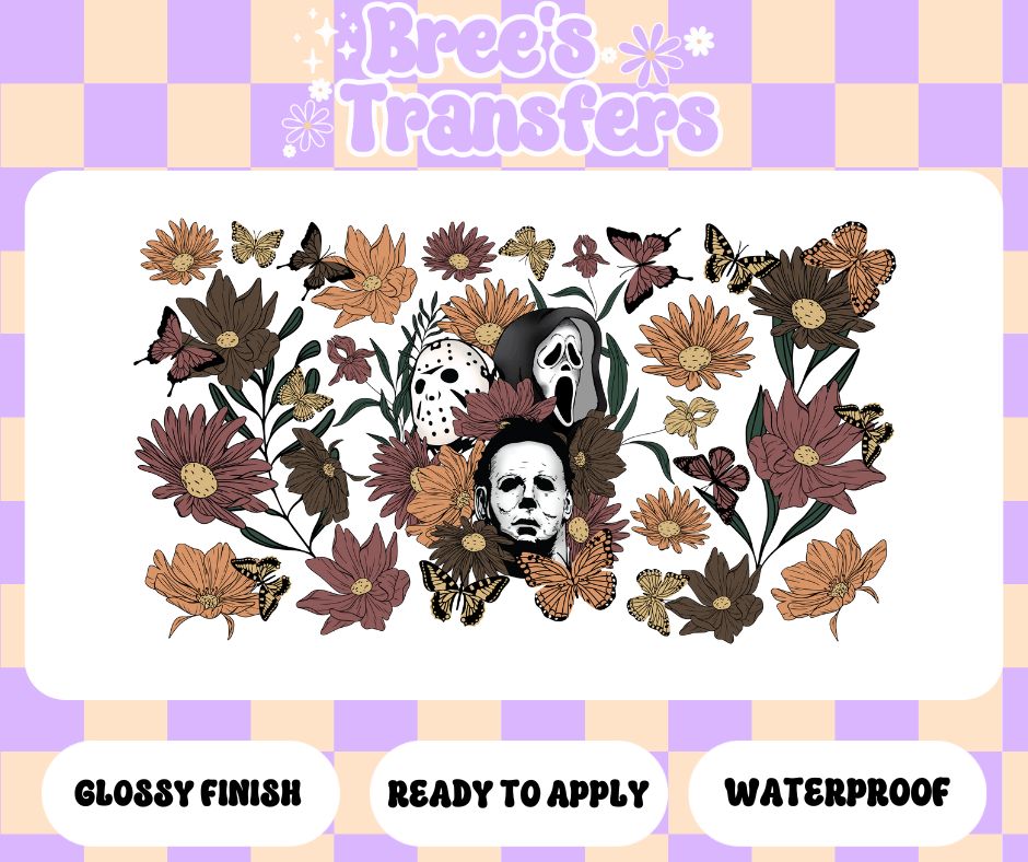 FALL HORROR