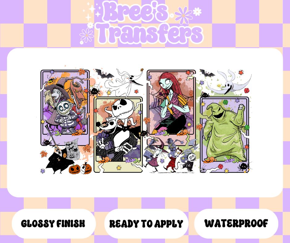 NBC CARDS