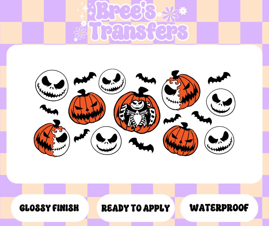 JACK PUMPKINS