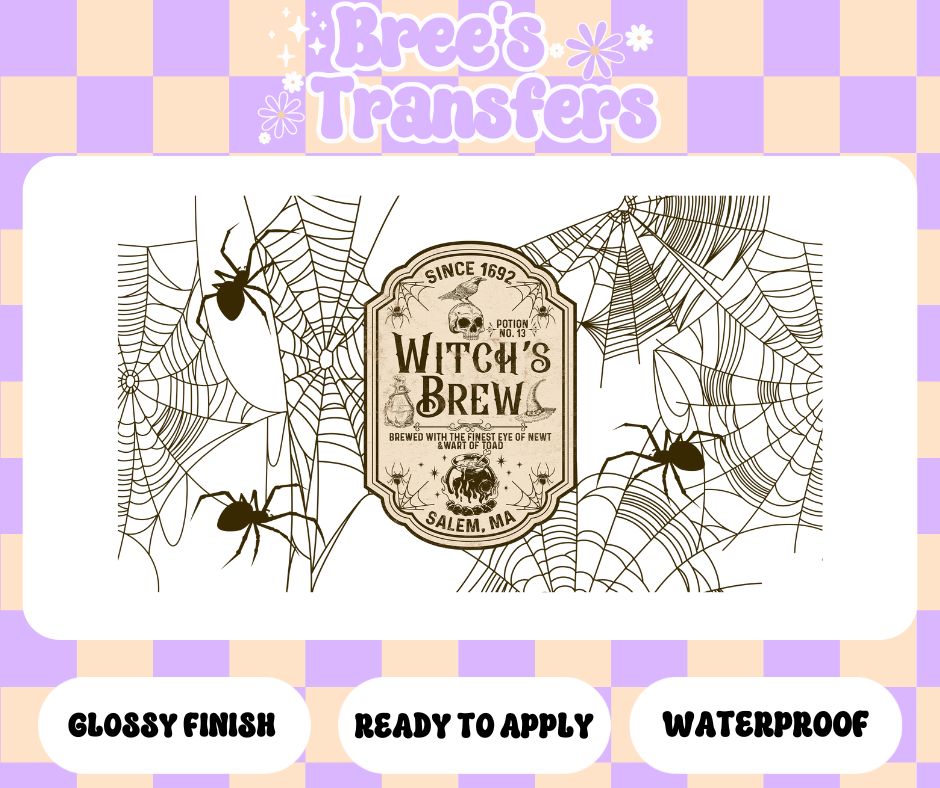WITCH BREW