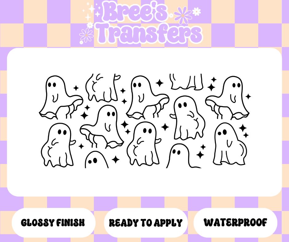FUNNY GHOST