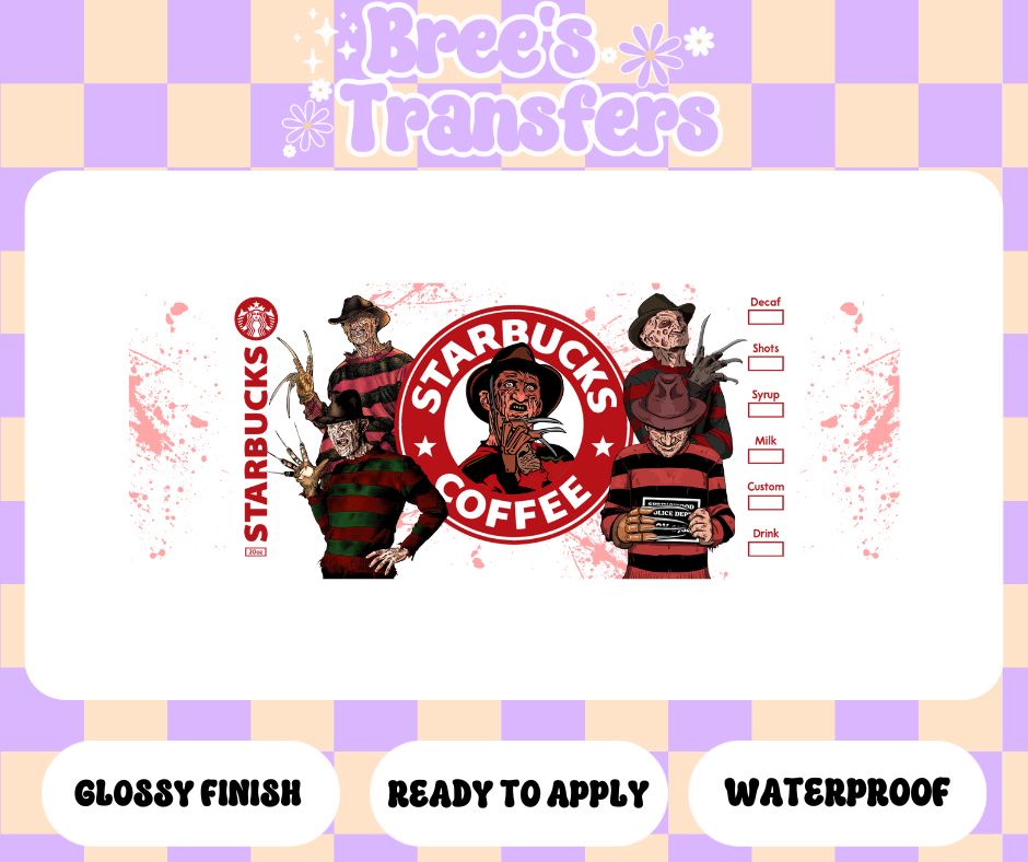 FREDDY COFFEE