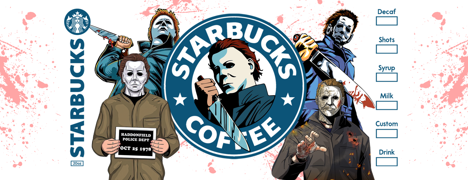 MYERS COFFEE