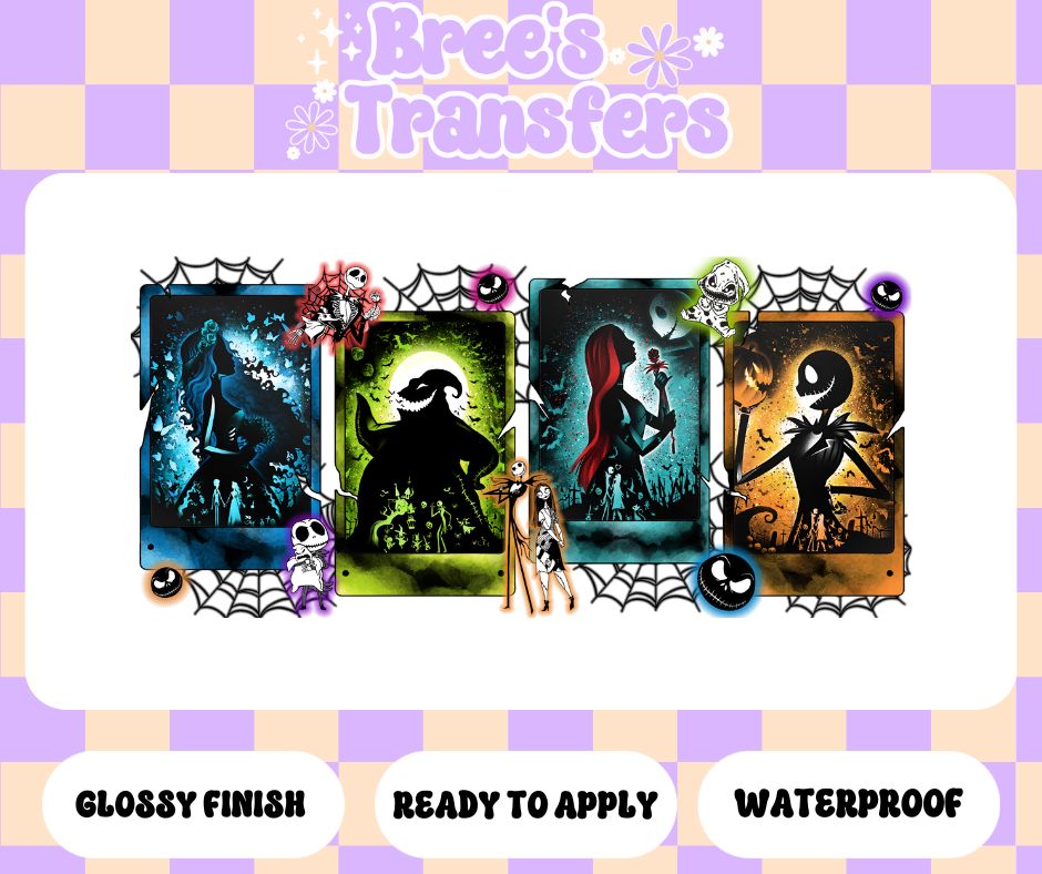 NBC CARDS 2