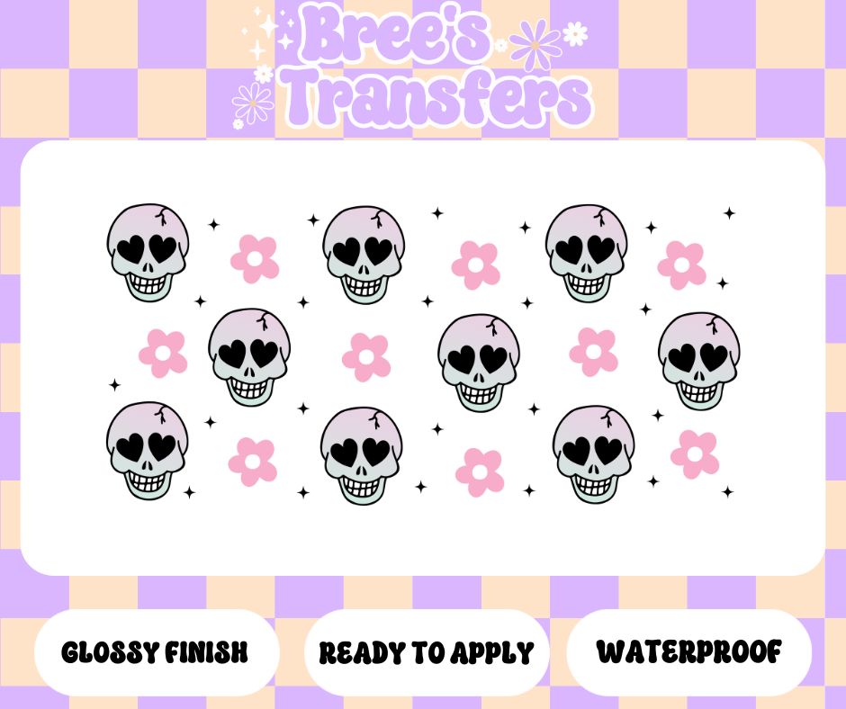 SKULLS 2