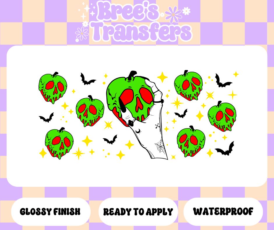 GREEN APPLE