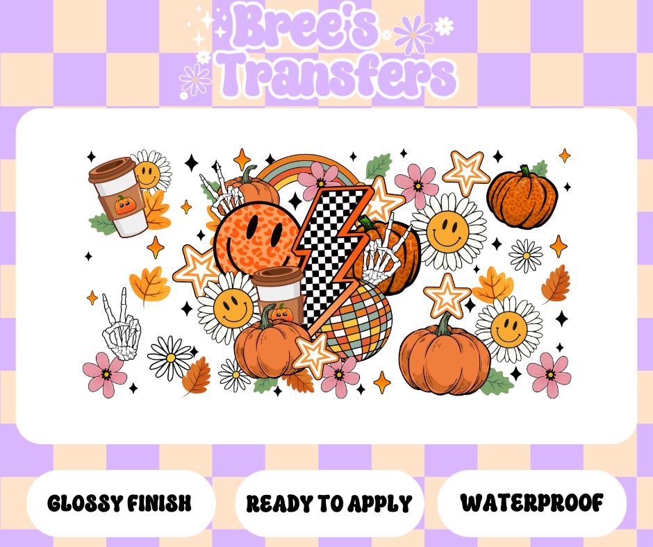 RETRO FALL