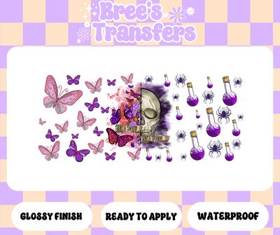 SWEET &amp; SPOOKY