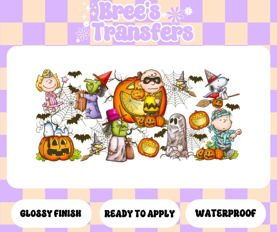 CB HALLOWEEN 3