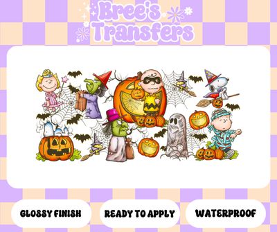 CB HALLOWEEN 3