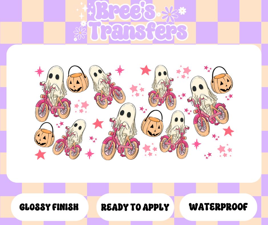 GHOST BIKES