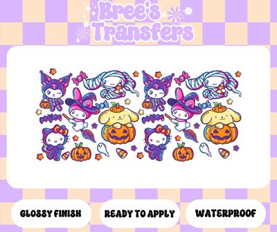 SANRIO HALLOWEEN