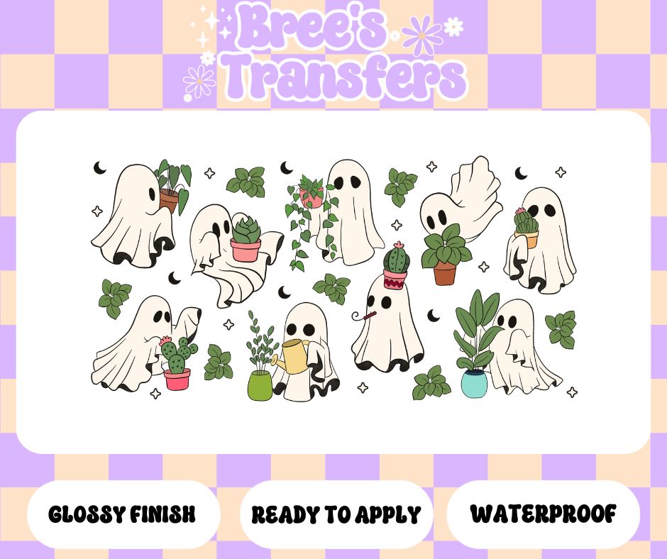 PLANT GHOST