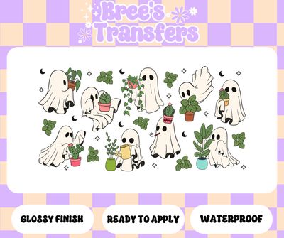 PLANT GHOST