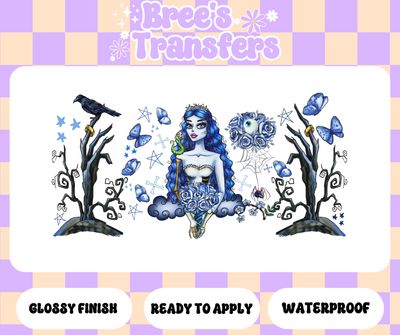 CORPSE BRIDE