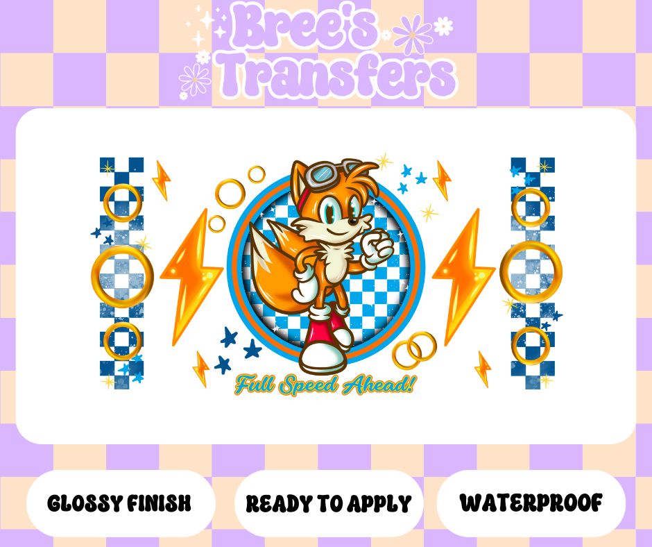 TAILS