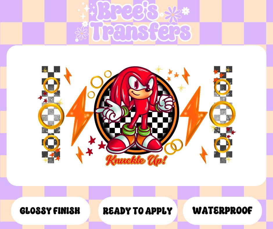 KNUCKLES
