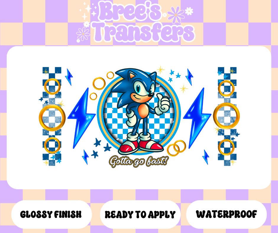 SONIC NEW