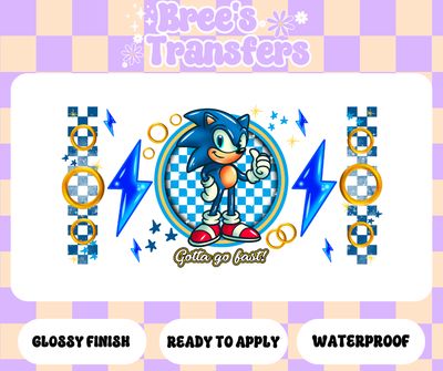 SONIC NEW
