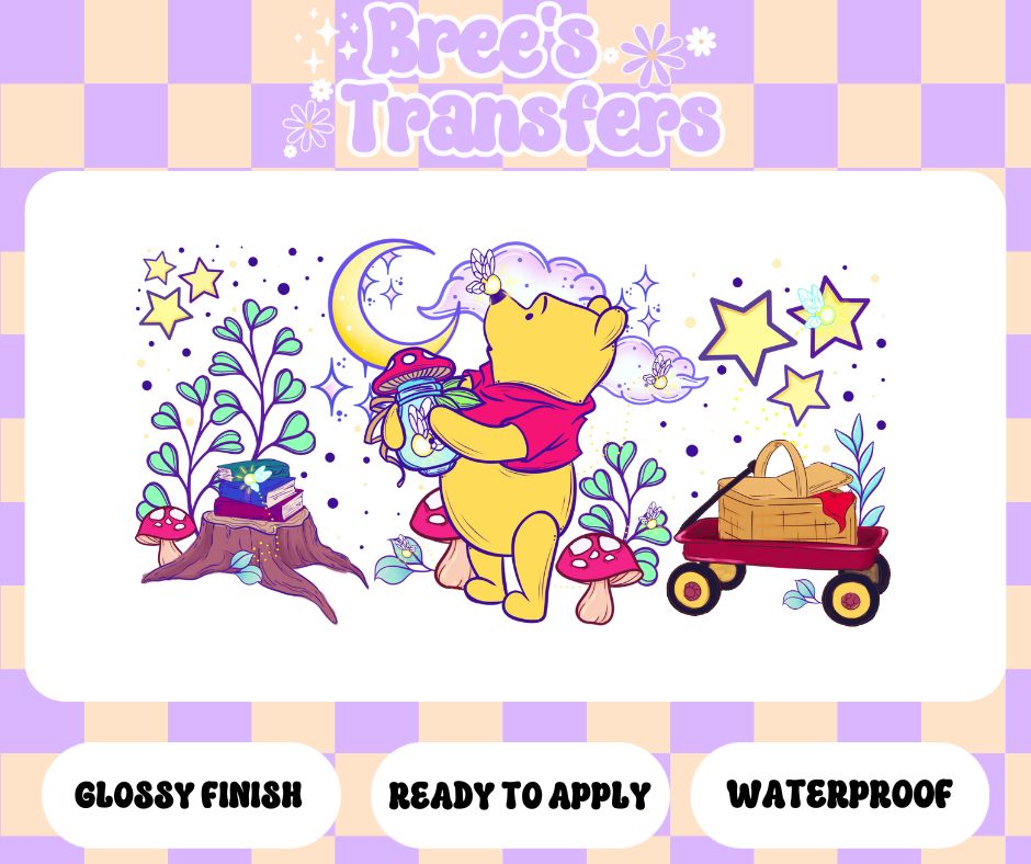 POOH FIREFLY