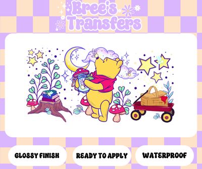 POOH FIREFLY