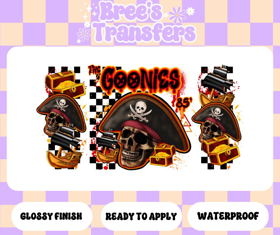 GOONIES