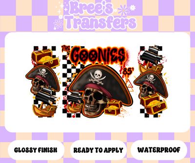 GOONIES