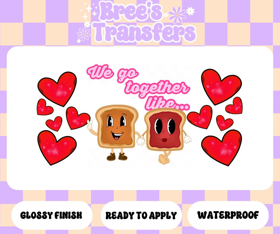 PB &amp; J