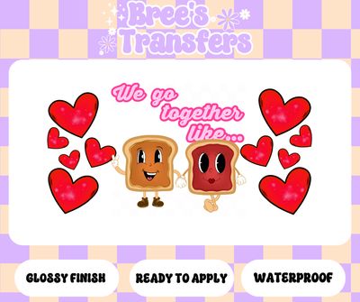 PB &amp; J