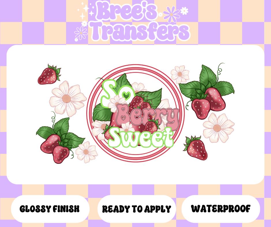 BERRY DAY