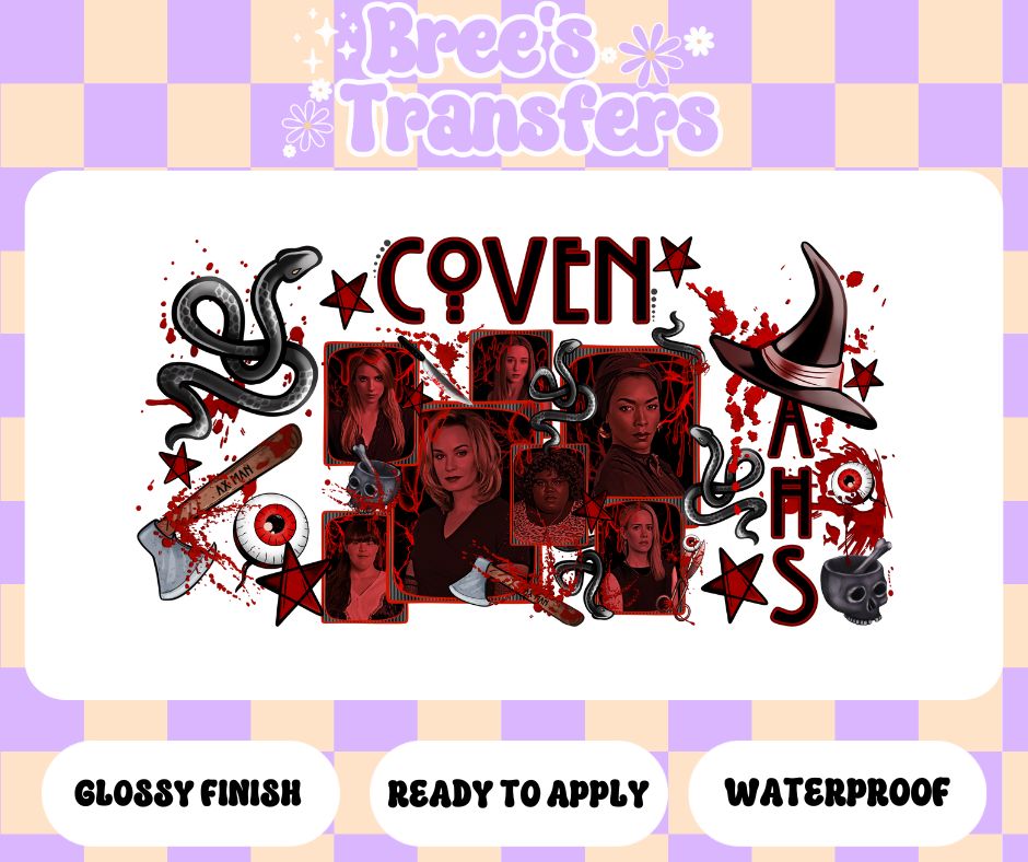 COVEN