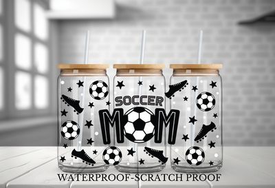Soccer Mom