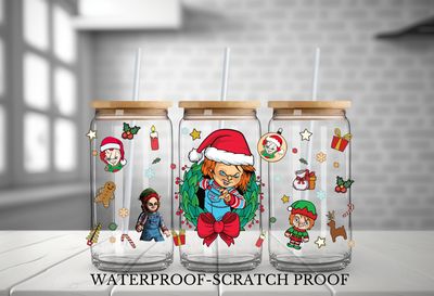 CHUCKY XMAS