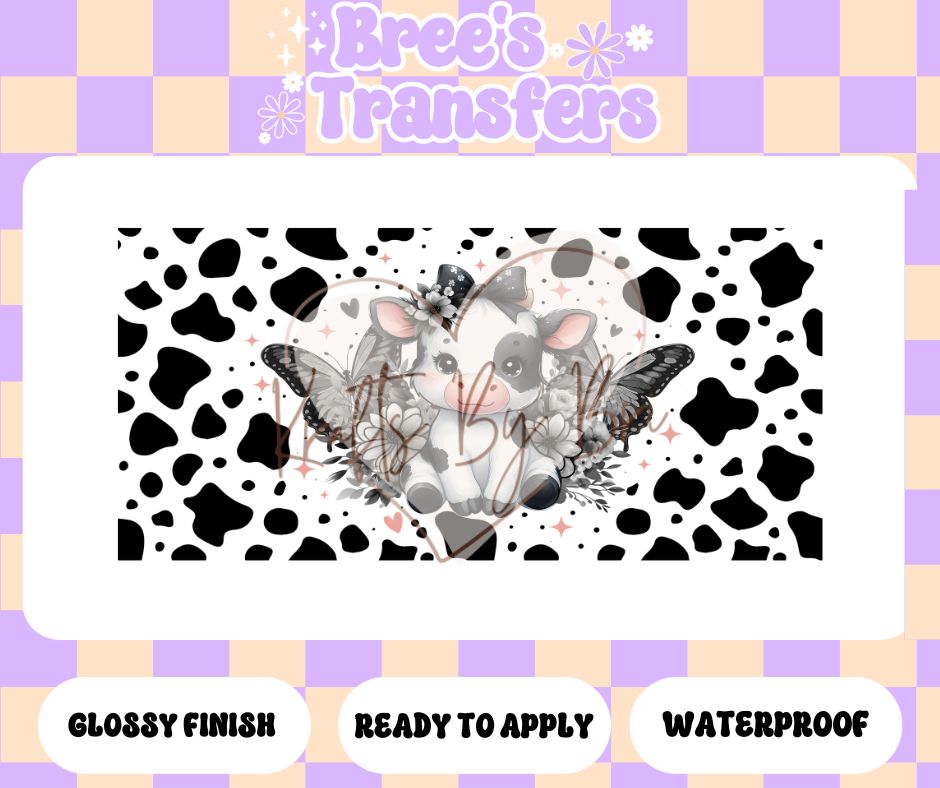 COW SPOTS