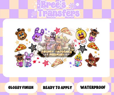 FREDDYS 2