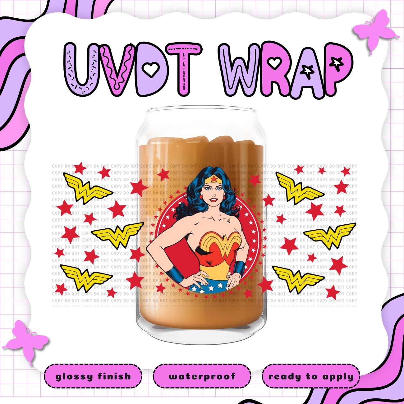 WONDER WOMEN 2