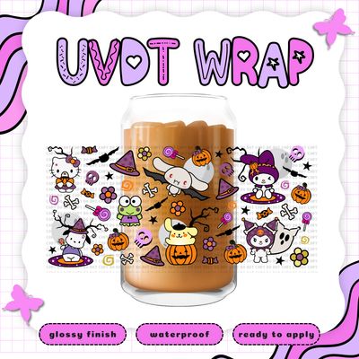 KAWAII HALLOWEEN