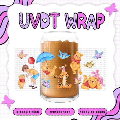 POOH SPRING