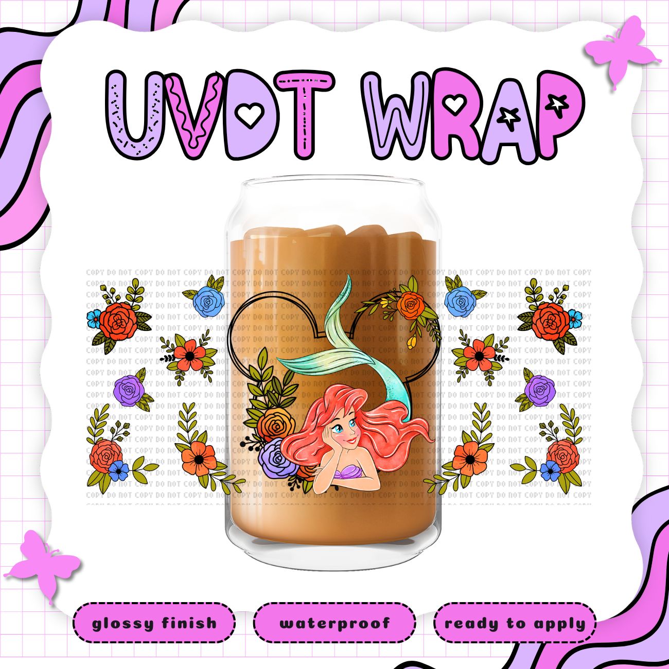 ARIEL FLORAL