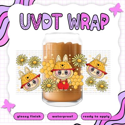 LABUBU HONEY