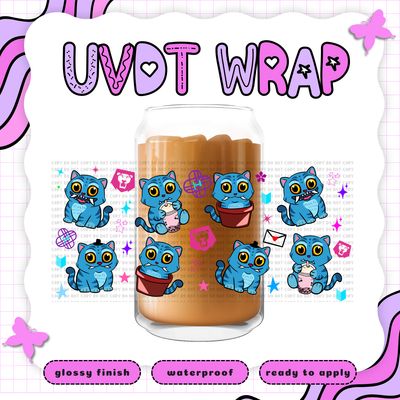 K POP CAT