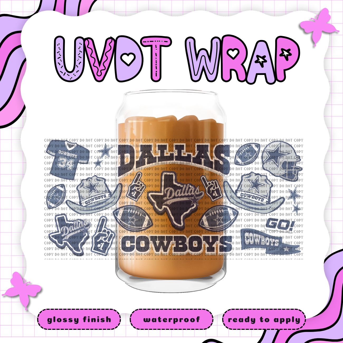 DALLAS COWBOYS
