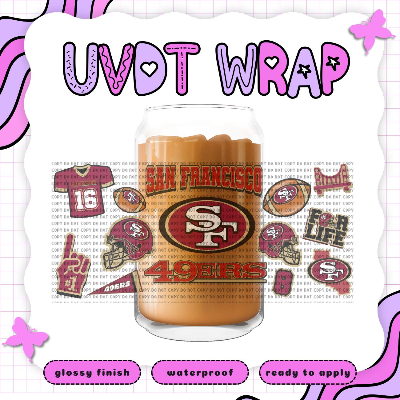 49ERS NEW