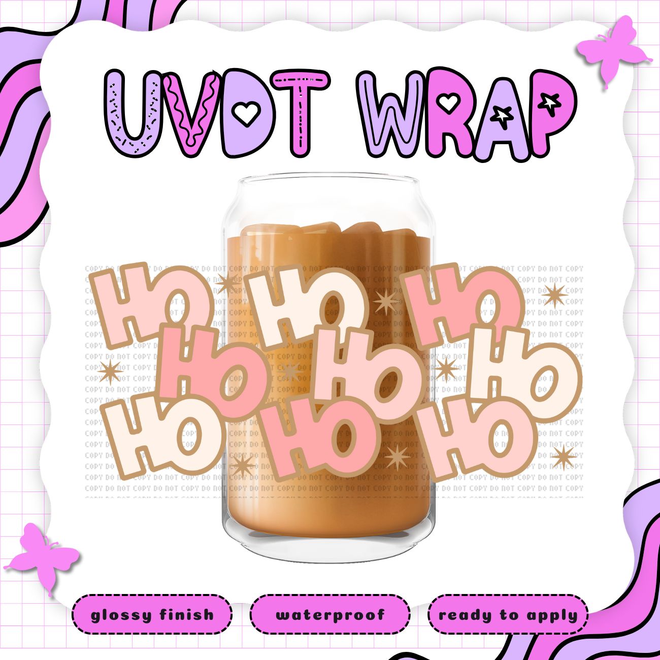 HOHOHO